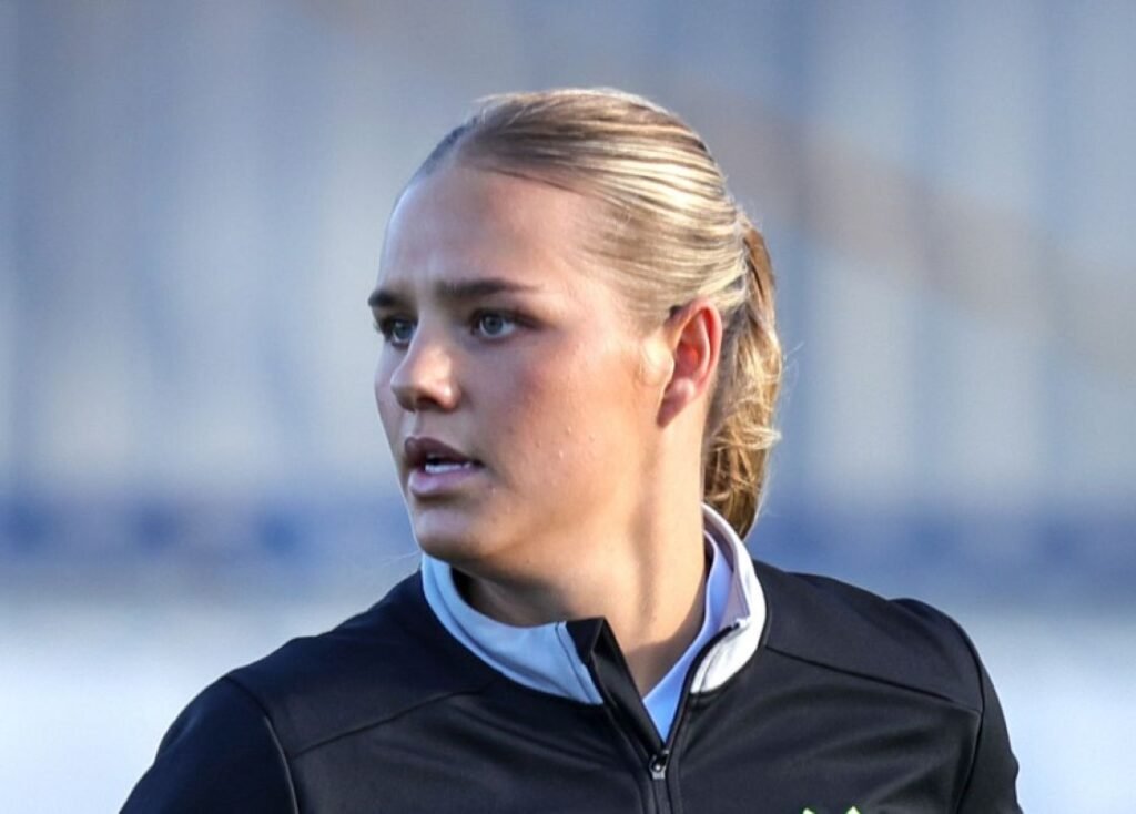 Jessie Gale Double Sets Up Bristol City Women Victory