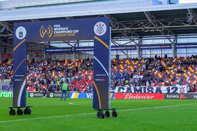 FIFA Women’s Champions Cup Legacy to Empower Elite Female Coaches