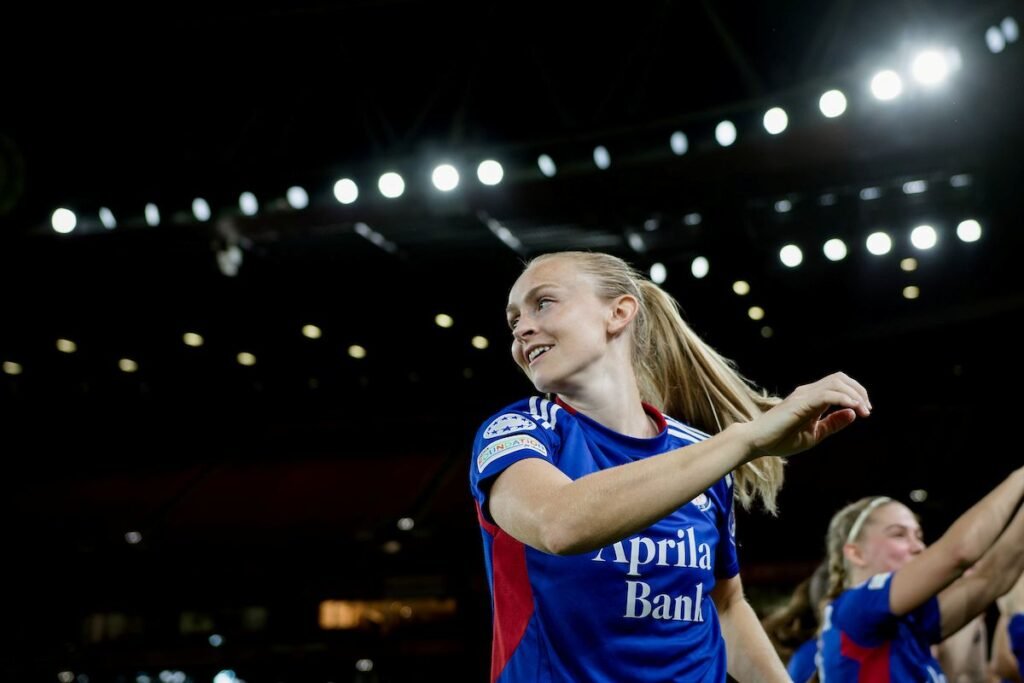 Birmingham City Women Secure Short-Term Deal for Michaela Kovacs