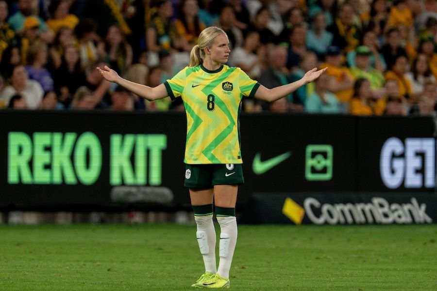 Newcastle United Women Secure Exciting Kaitlyn Torpey Signing