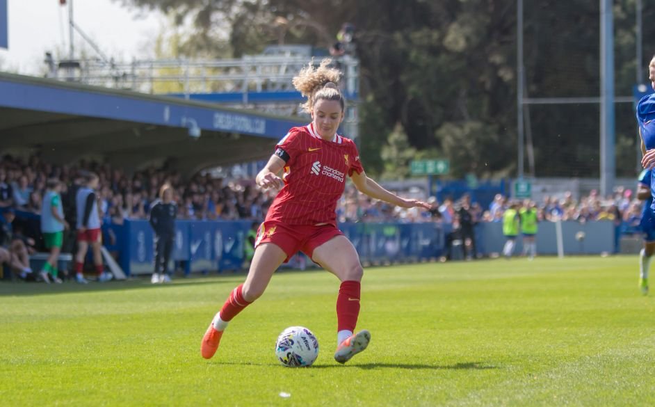 Nottingham Forest Women Bolster their Attack with Two New Strikers