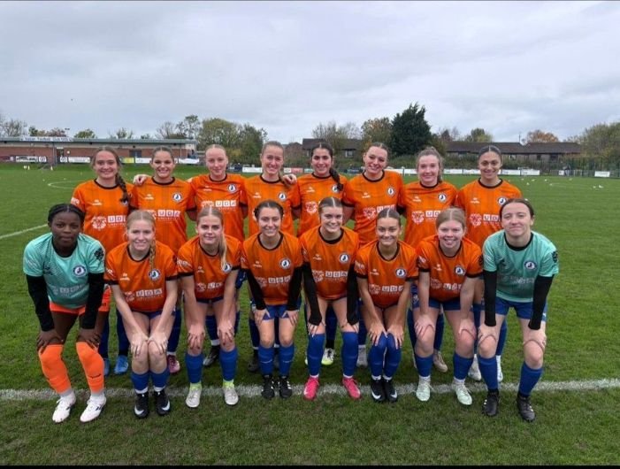 Hinckley and Vulcan Make it 10 Wins from 10