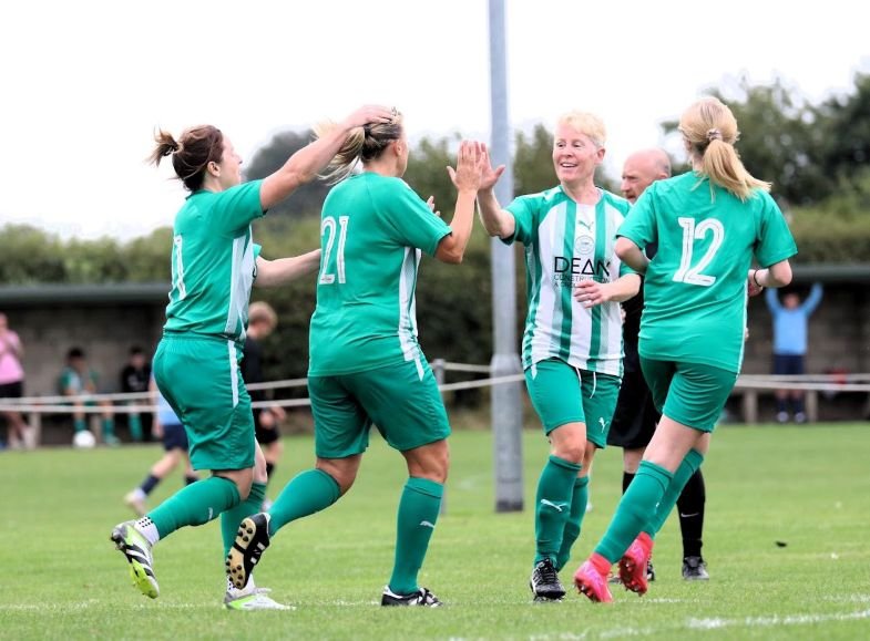 Wigginton Grasshoppers on the Run from Evolution