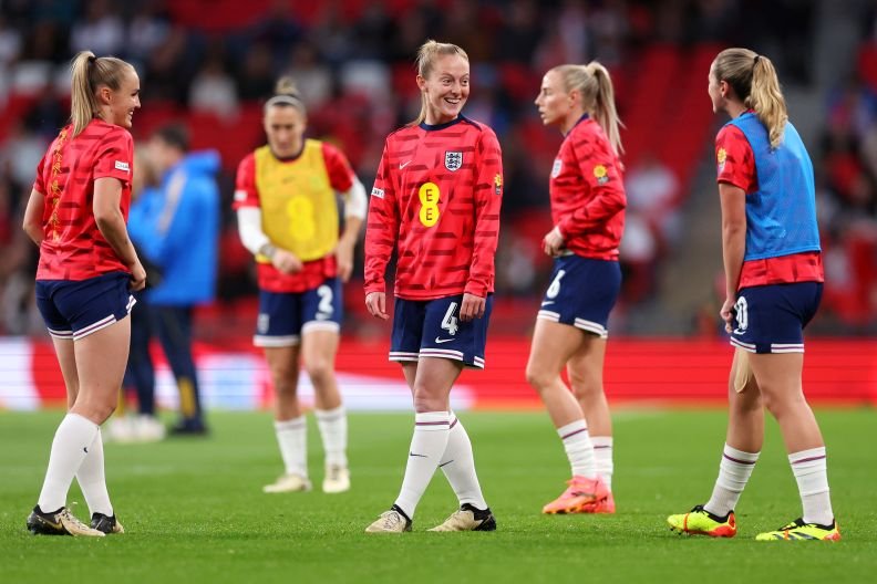 England Women will face Iceland at Nottingham Forest in their first home game of the 2027 World Cup qualifiers