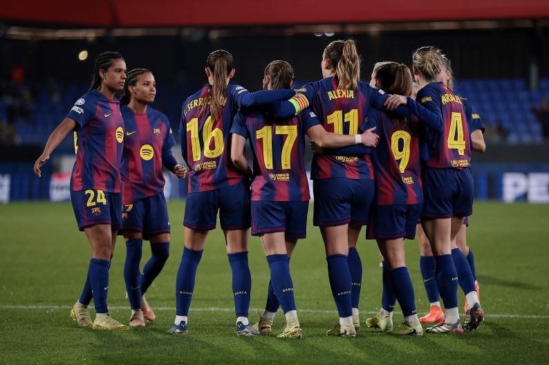 'Barça Femení is one of our greatest success stories'
