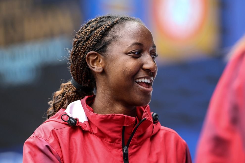 Ipswich Town Women Agree Loan for Outstanding Midfielder Malaika Meena