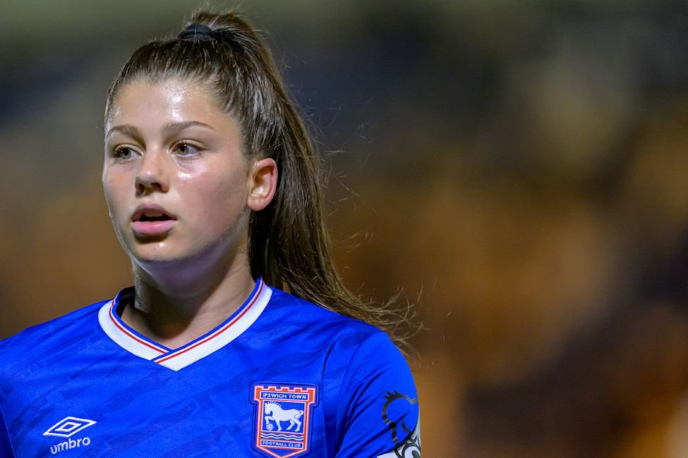 Arsenal Women Midfielder Maddy Earl Heads to Glasgow City in New Loan Deal