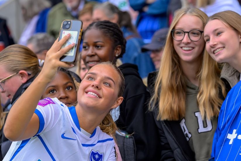 Updates to the England Womens U 23 and U 20 Squads