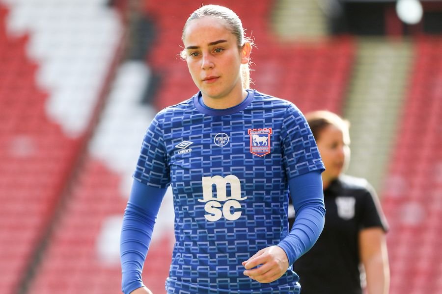 Sheffield United Women Complete a Trio of New Loan Signings