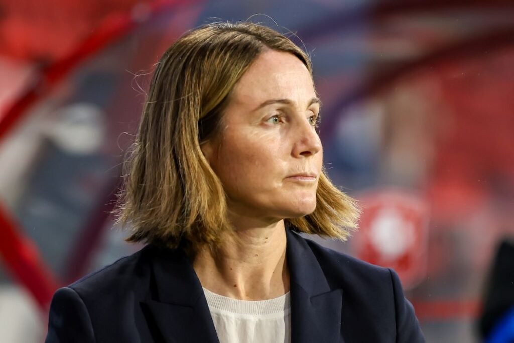 Sonia Bompastor Signs a New Contract with Chelsea Women