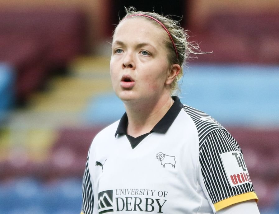 Derby County Women Deny Halifax Victory With Stoppage Time Penalty