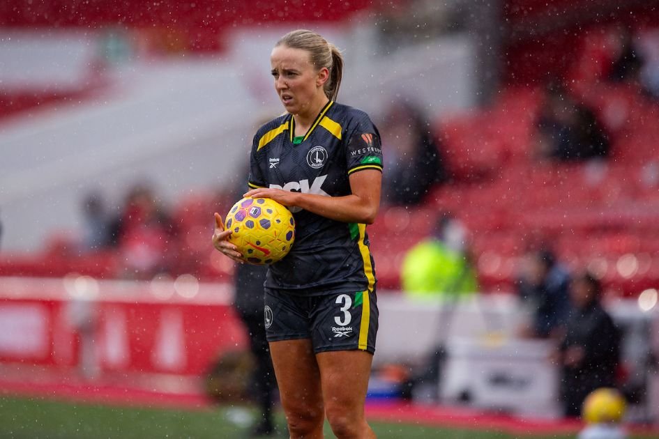 Scotland Women Squad Selected to Kick Off World Cup Qualifiers