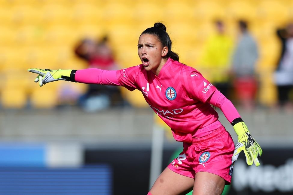 Ipswich Town Women Make Two More New Signings