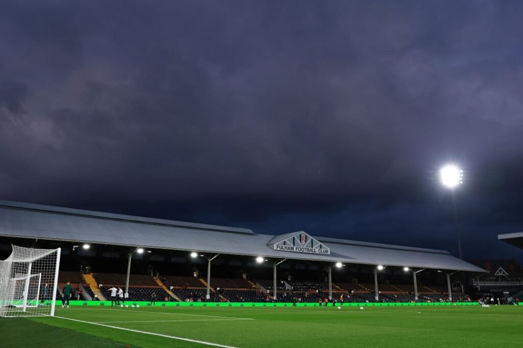 Fulham Women Face QPR Under the Lights at Craven Cottage