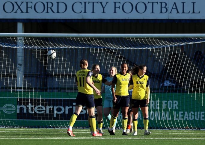 6500 See Plymouth Argyle Women Secure Devon Derby Win