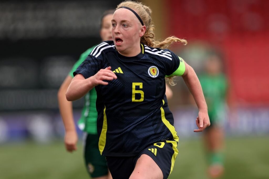 England Women Under 17s Make Winning Start at the MIMA Cup