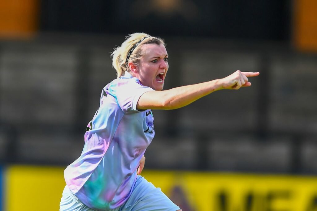 Norwich City Women and Boldmere Climb to the Top