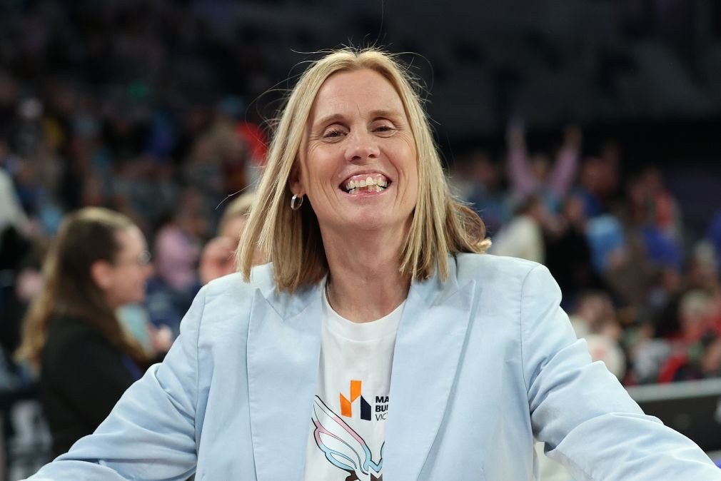 Tracey Neville Joins New Project at Stockport County Women