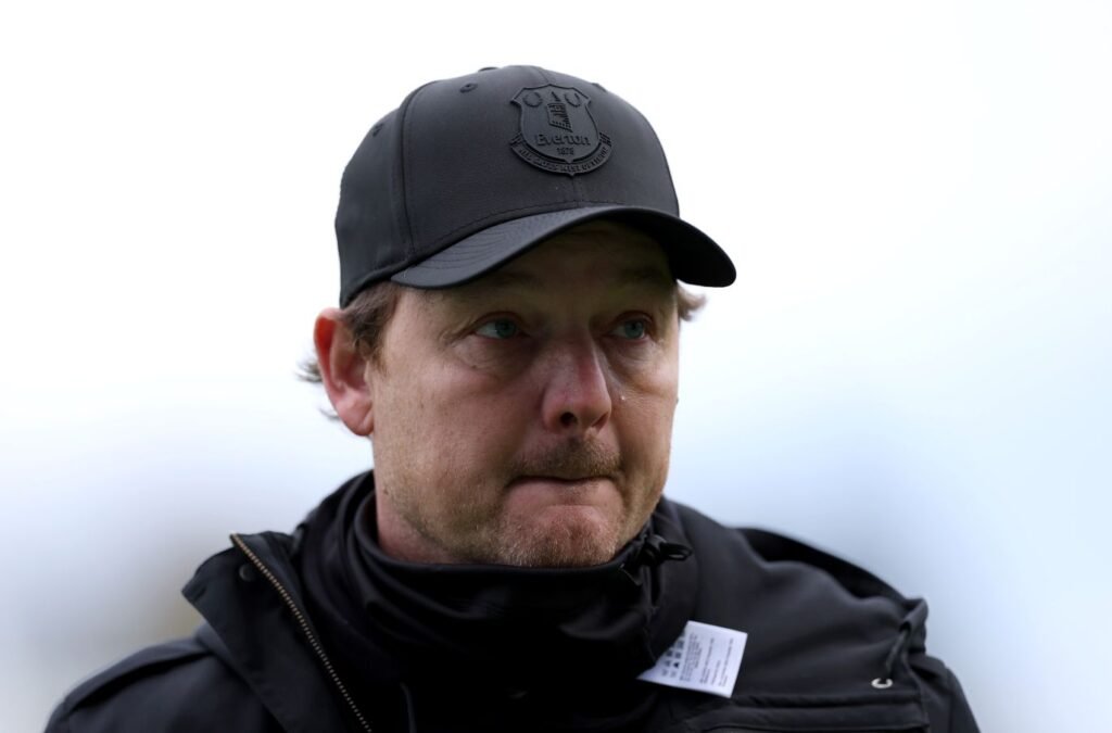 Everton Women Have Parted Ways With Head Coach Brian Sørensen