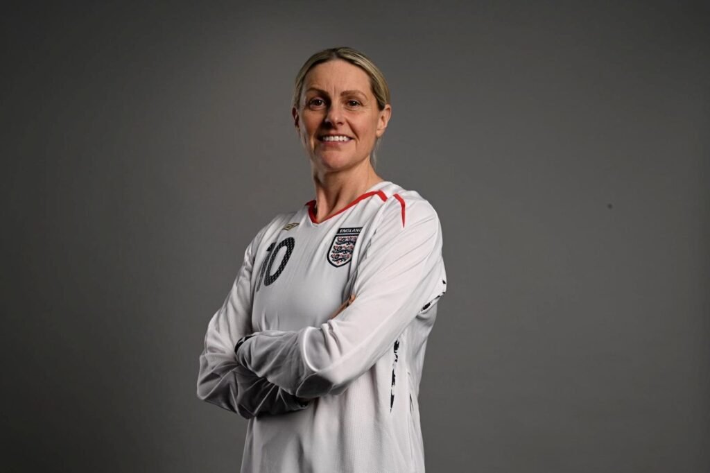 Kelly Smith Mural to Be Unveiled at Harlequin Watford