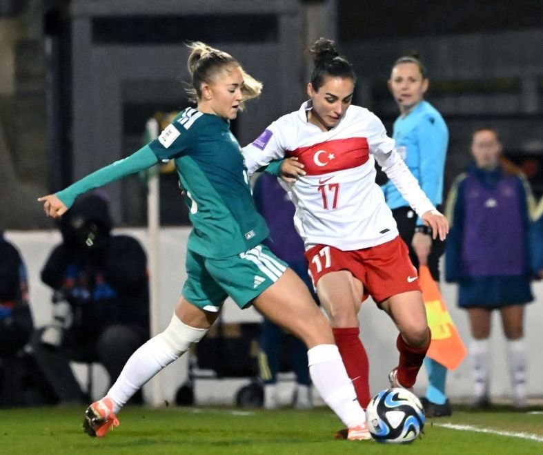 New Manager of Northern Ireland Women is Michael McArdle