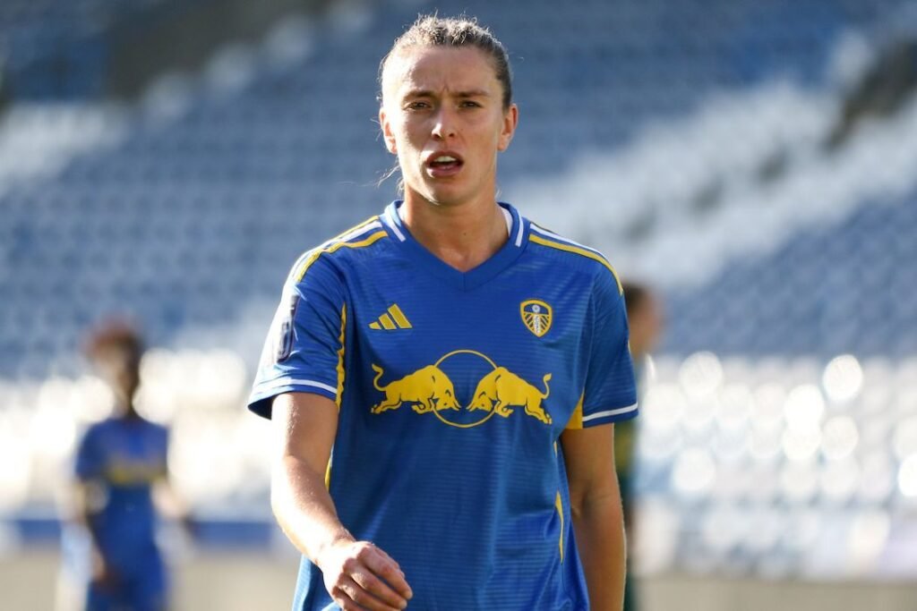 Draw Lifts Leeds United Women to the Top