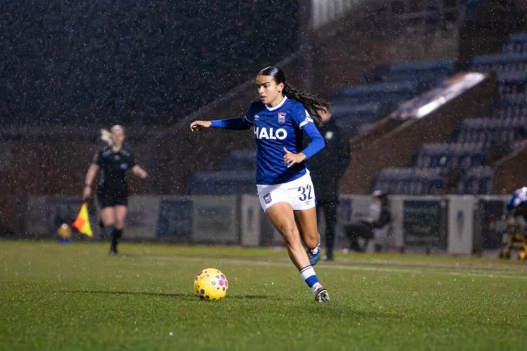 Bottom Four Locked on Points in the Barclays WSL 2