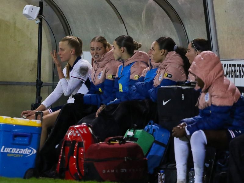 England Women U 23s Discover Opponents for New Campaign