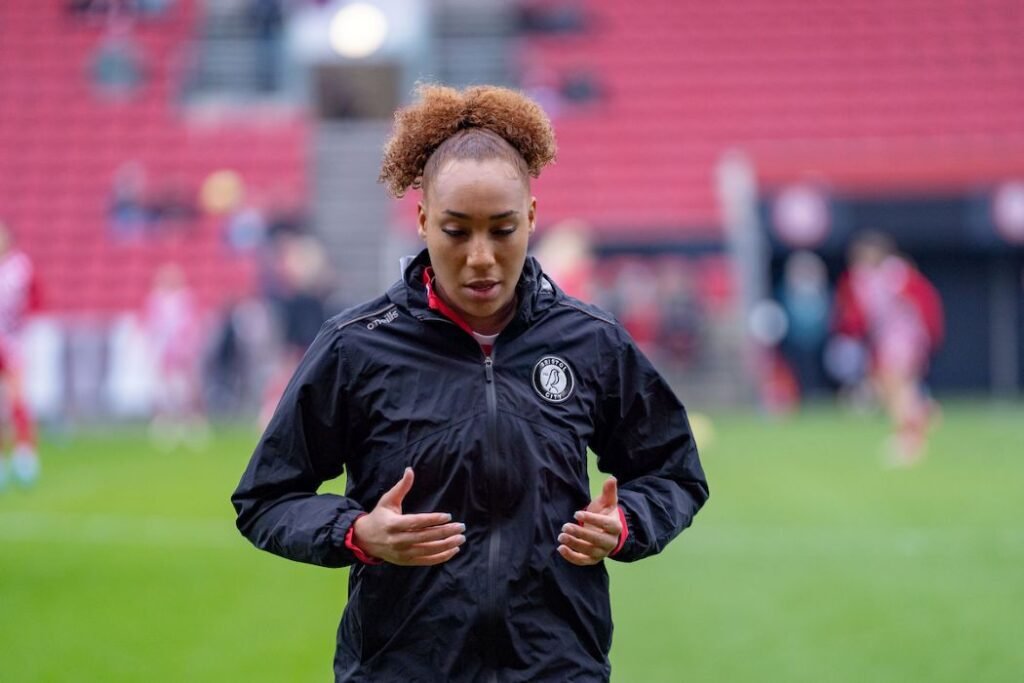 Bristol City Women Secure Important Victory Over Leaders Charlton