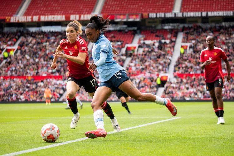 High Stakes Rivalries in the Barclays Womens Super League