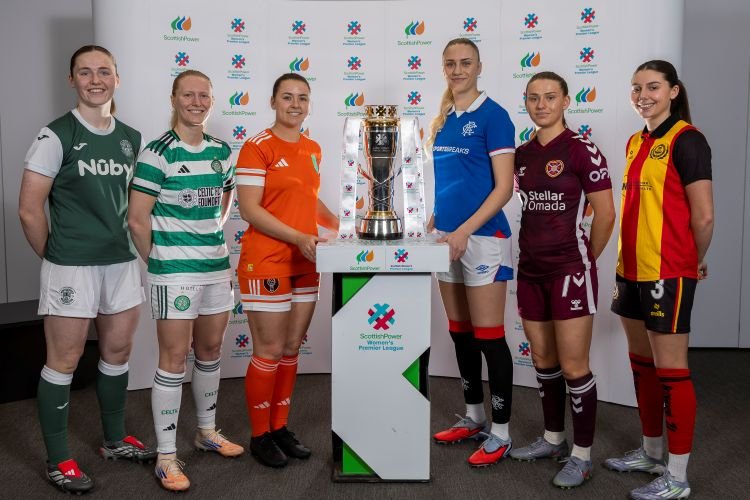 Big Post Split Fixtures Ahead for the ScottishPower Women's Premier League