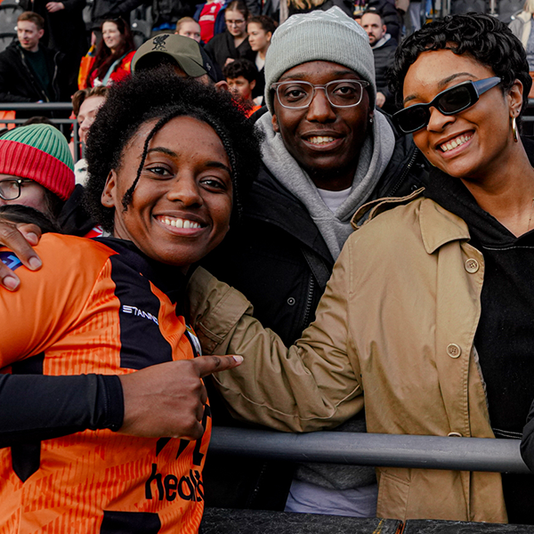 WAFCON feature in Her Goal Magazine Issue 4