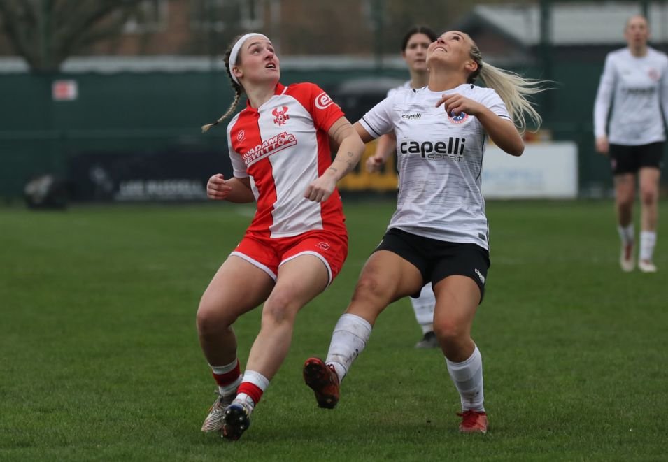 Kidderminster Harriers v Barnsley 8th March 2026