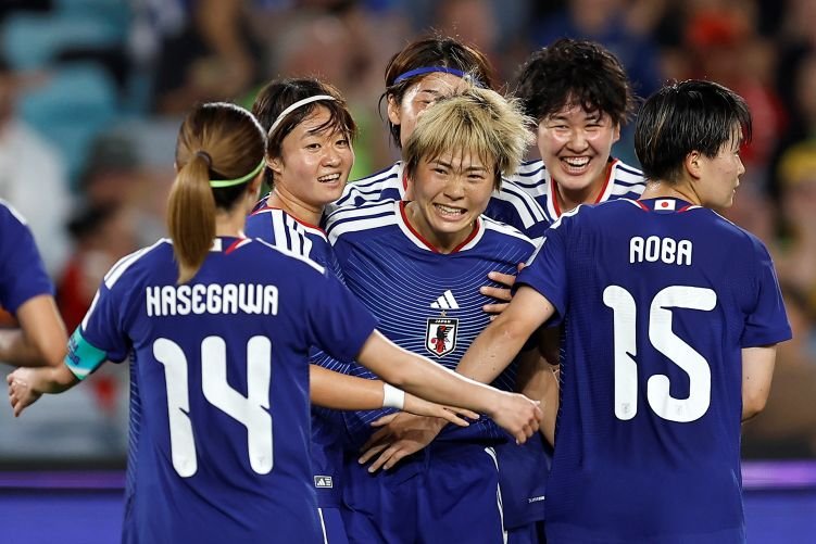 Japan to Clash with Australia in exciting Womens Asian Cup Final showdown