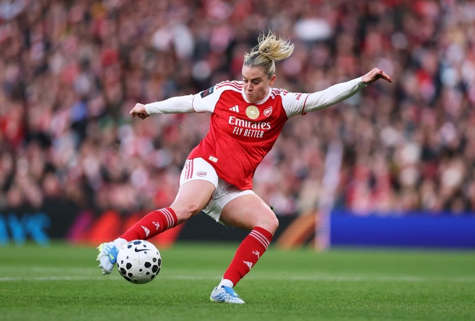 Arsenal v Tottenham Hotspur   Barclays Women's Super League
LONDON, ENGLAND - MARCH 28: 