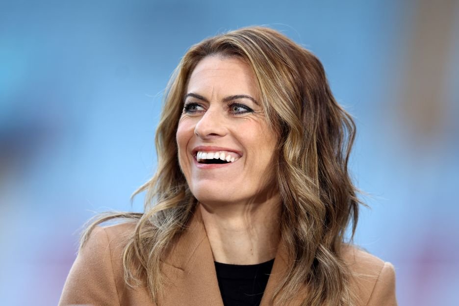 Karen Carney Backs New Girls' Football Initiative