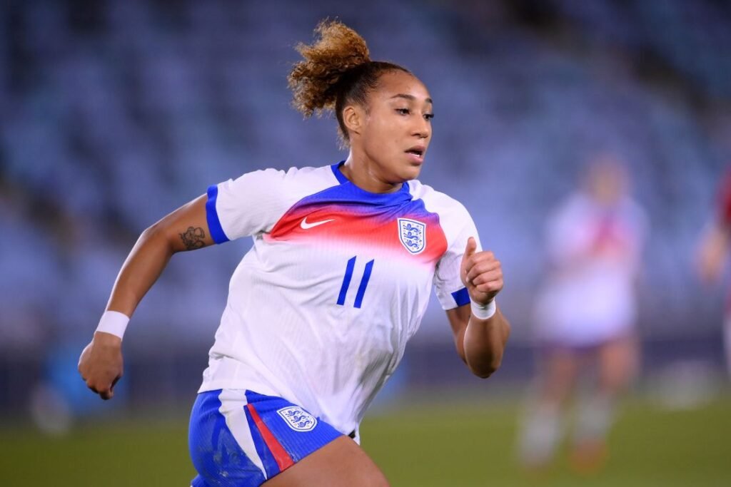 englandvnorwaywomensu23international womensfootballmagazinecom England Women U 23s Clinch Impressive Victory Over France