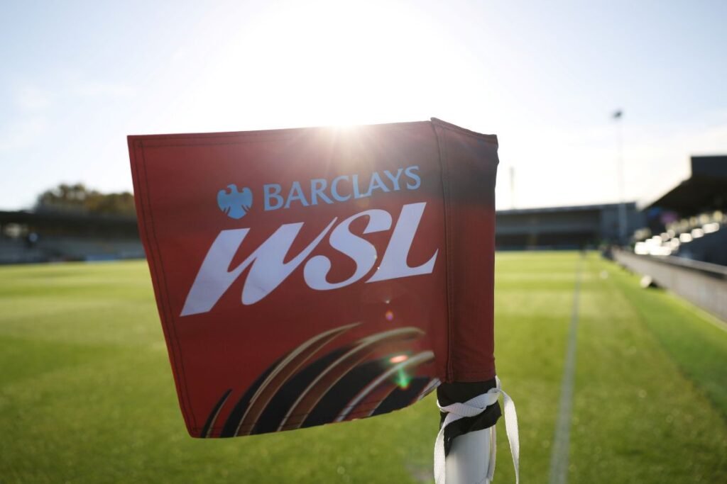 Dates Now Known for Women's Super League Season End