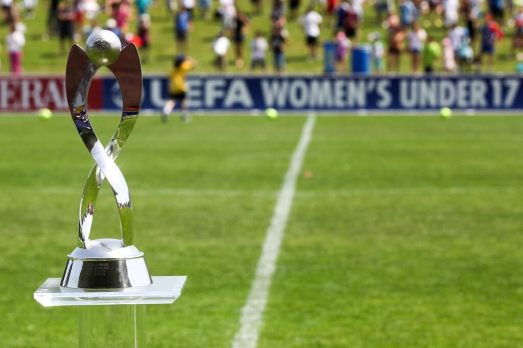 Young Lionesses Squad Selected for the EURO Under 17 Qualifiers