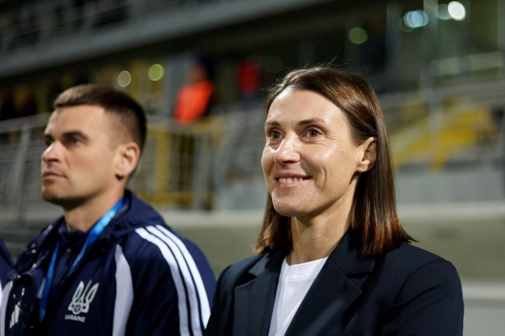 New Rule States Womens National Teams to Have at Least One Female Coach