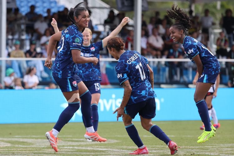 World Sevens Football Welcomes Two New Teams to the WSL Line Up