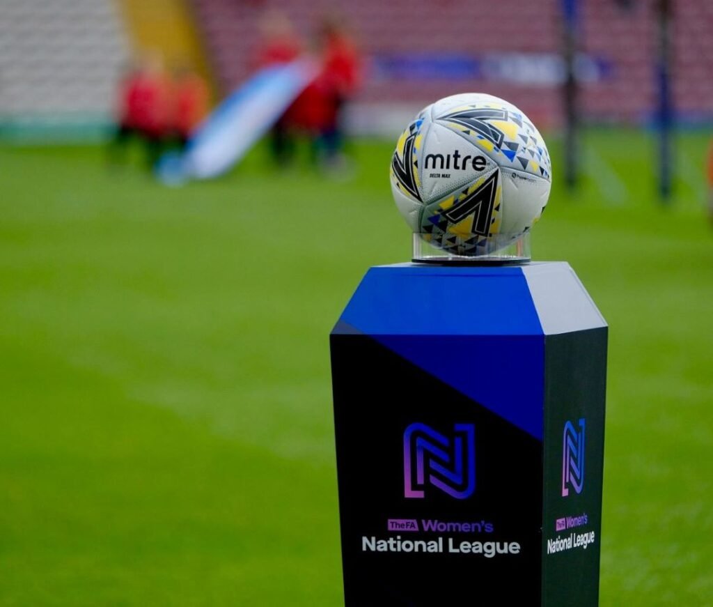 Watford Women on the Verge of Securing Title