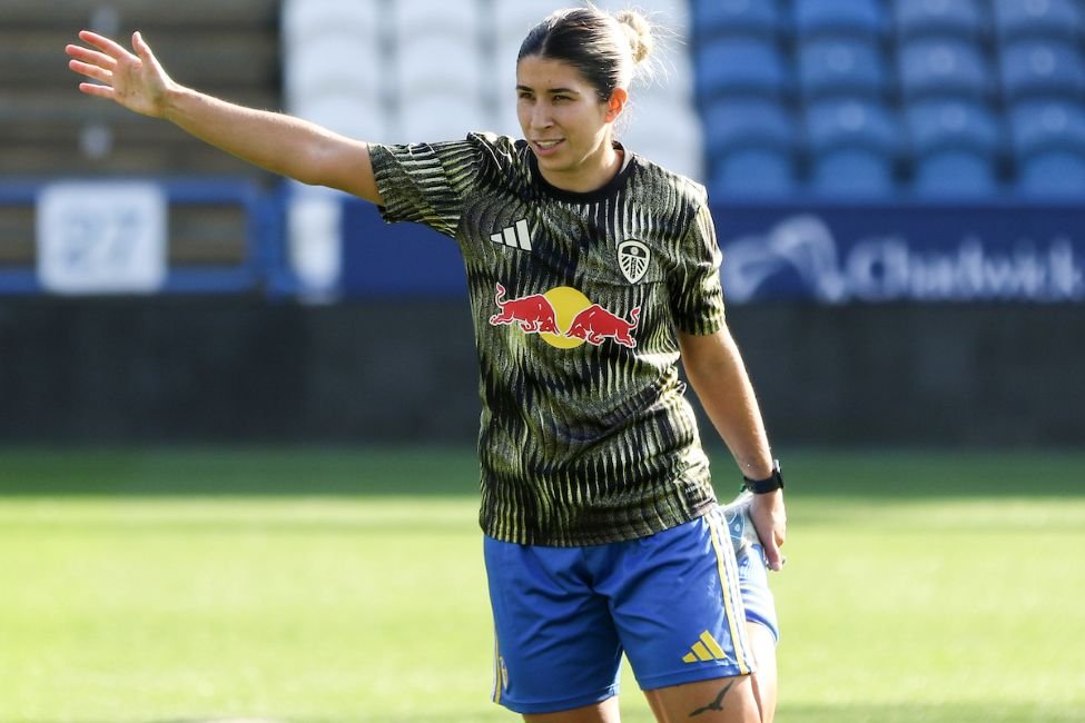 Leeds United Women Look to Elland Road for Title Boost