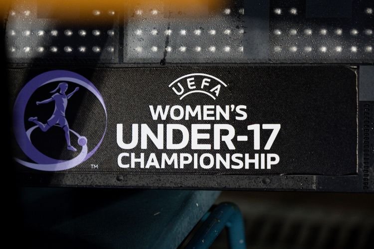 England Womens Under 17s to Take on Best Teams in Europe