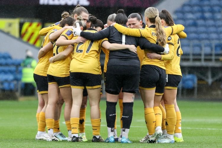 Play Off Showdowns in the FA Womens National League