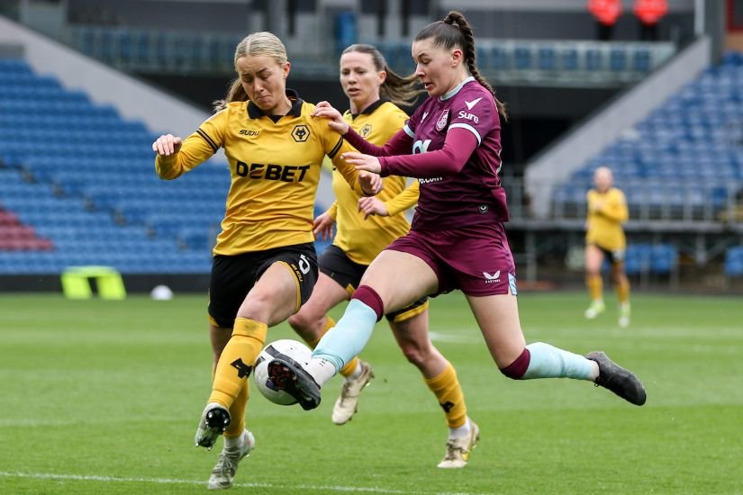 FA Womens National League Braces for Exciting Final Day
