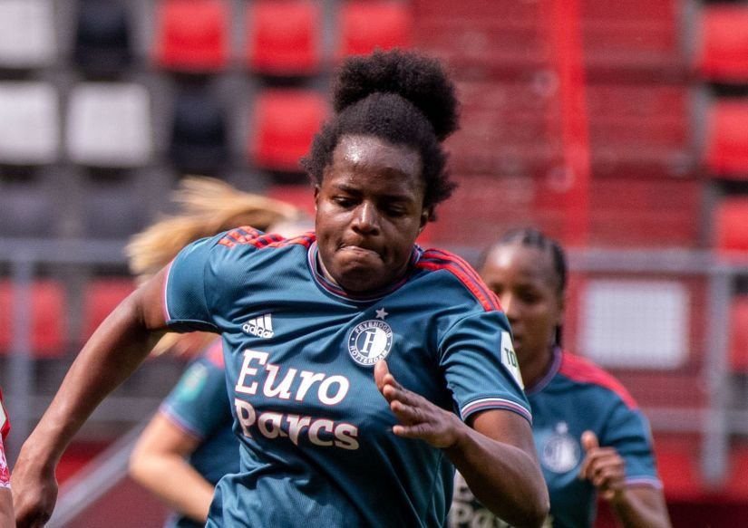 Hearts Women Bump Glasgow City from Top of the SWPL