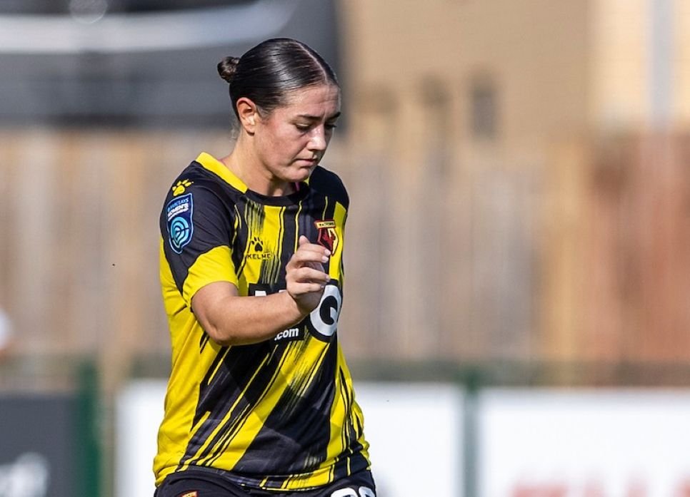 Watford Women Secure Return to the Barclays WSL 2