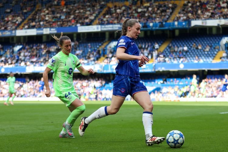 Stamford Bridge to be Chelsea Womens New Home