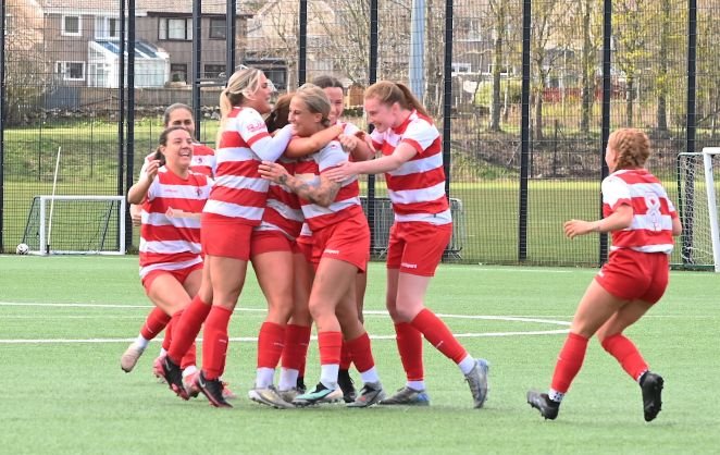 ScottishPower National League Cup Finalists Now Confirmed